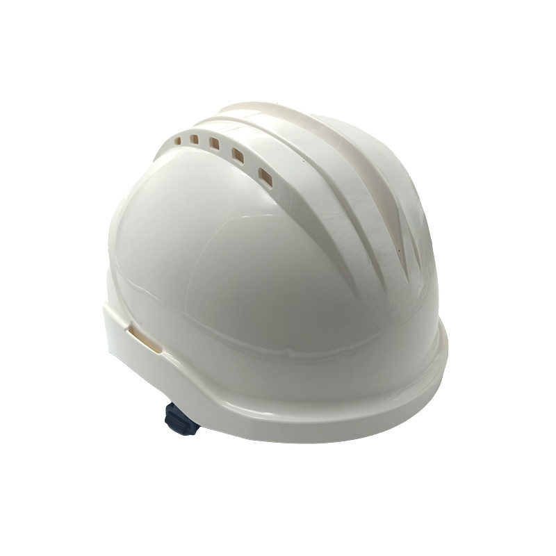 CASCO TRABAJO ALTURA BLANCO