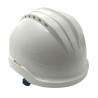 CASCO TRABAJO ALTURA BLANCO