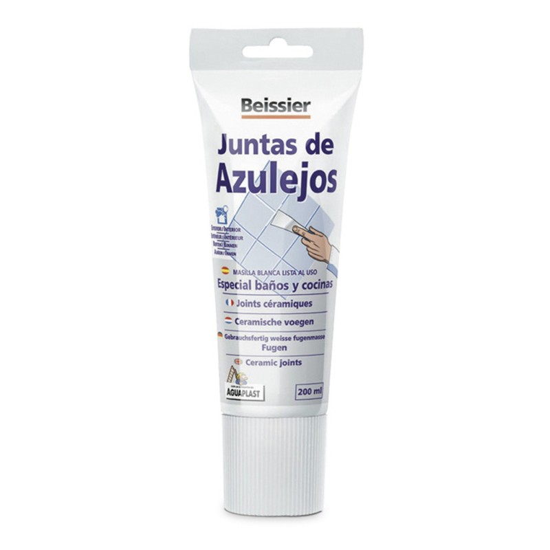 MASILLA  JUNTA  AZULEJOS