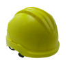 CASCO TRABAJO ALTURA AMARILLO