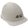 CASCO BLANCO