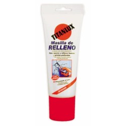 MASILLA  RELLENO  TAPAGRIETAS