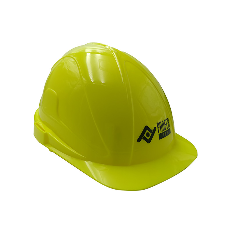 CASCO AMARILLO