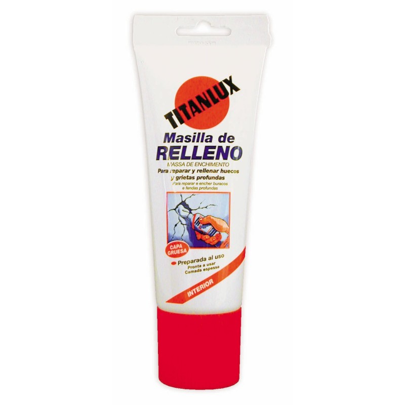 MASILLA  RELLENO  TAPAGRIETAS