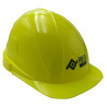 CASCO AMARILLO