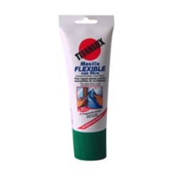 MASILLA  FLEXIBLE  FIBRA