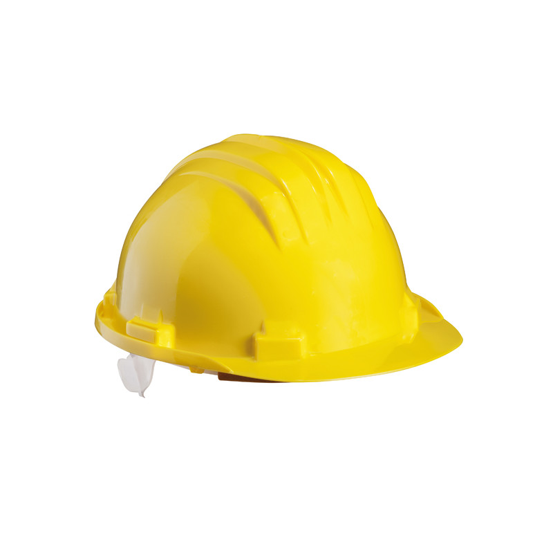 CASCO OBRA HOMOL.AJUSTABL.AMAR