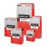 PLASTE  STANDARD  ROJO