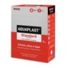 PLASTE  BLANCO  EN  POLVO  AGUAPLAST  STANDARD  1KG.