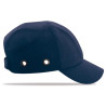 GORRA ANTIGOLPES BUMPER AZUL