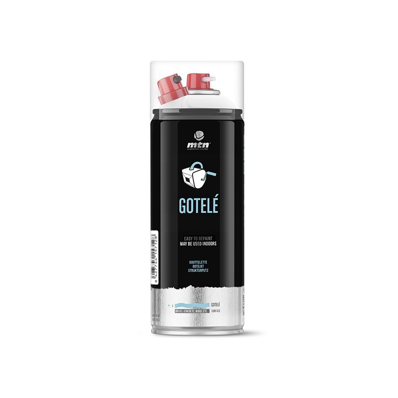 SPRAY  GOTELÉ