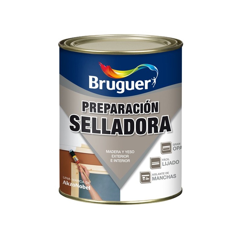 SELLADORA  SINTETICA  BLANCO