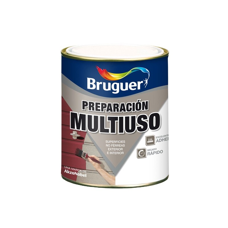 PREPARACION  MULTIUSO  GRIS