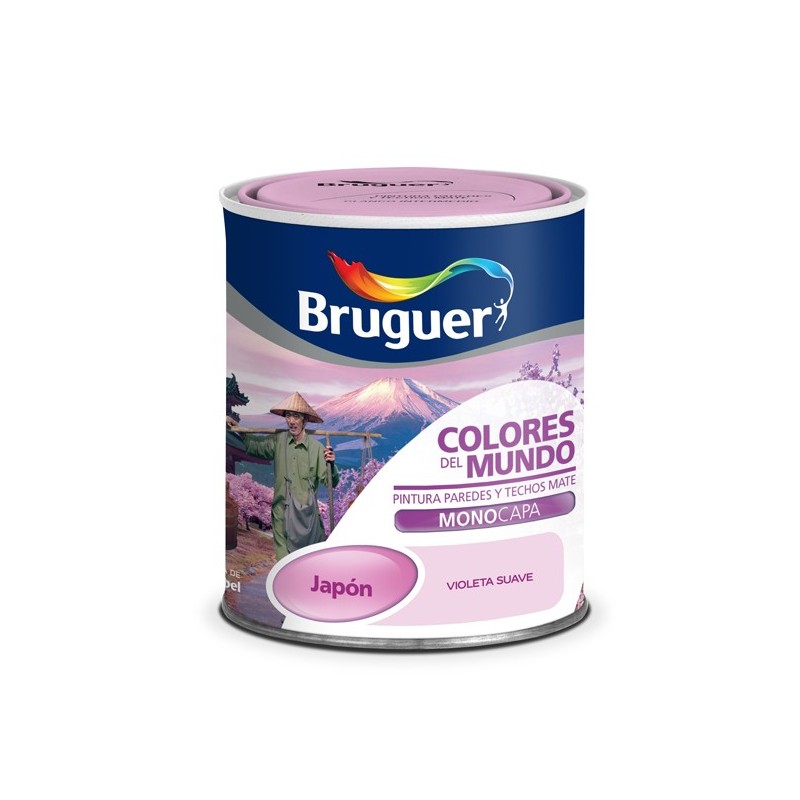 PINT  PLAST  JAPON  MATIZ  VIOLETA