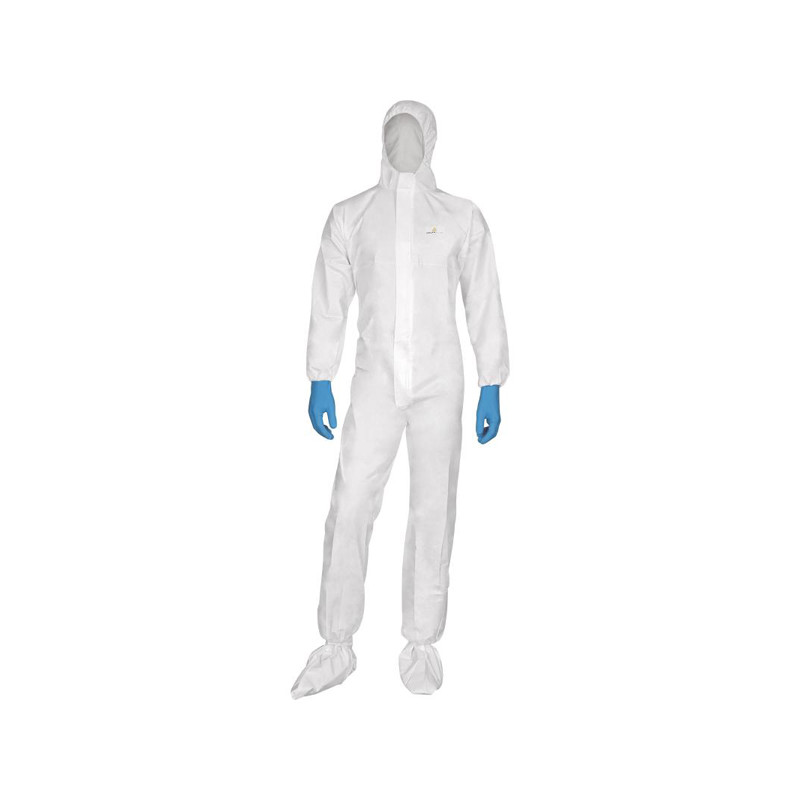 BUZO DESECHABLE CAPUCHA 5-6