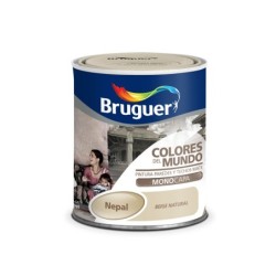 PINT  PLAST  NEPAL  BEIGE  SUAVE