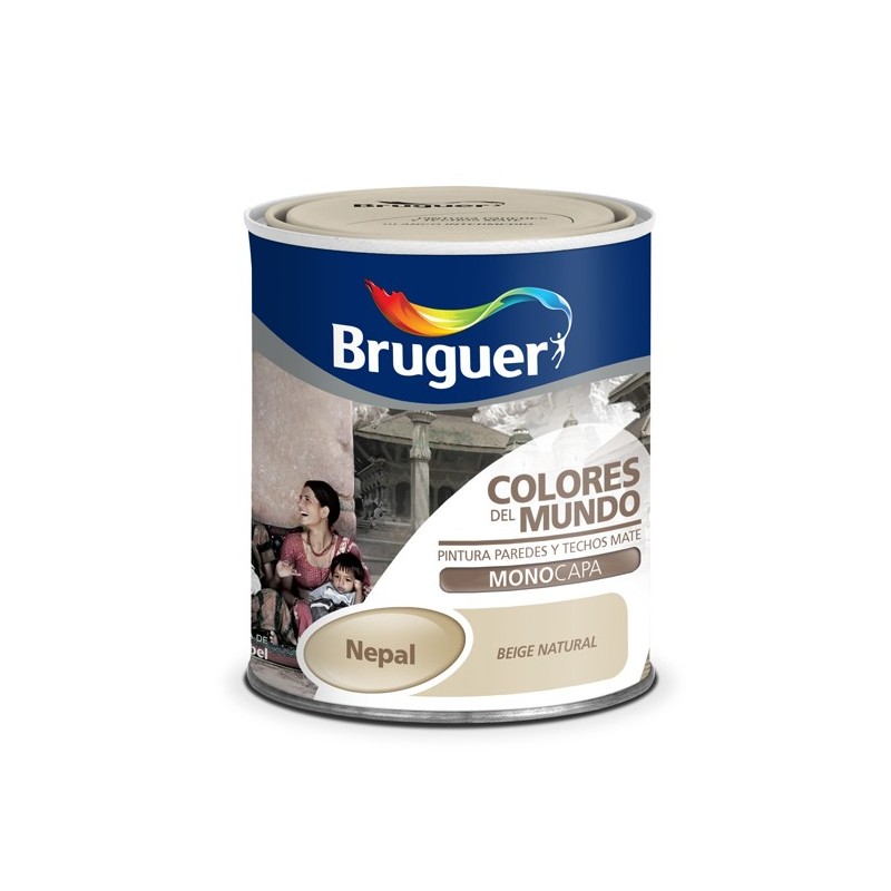 PINT  PLAST  NEPAL  BEIGE  SUAVE
