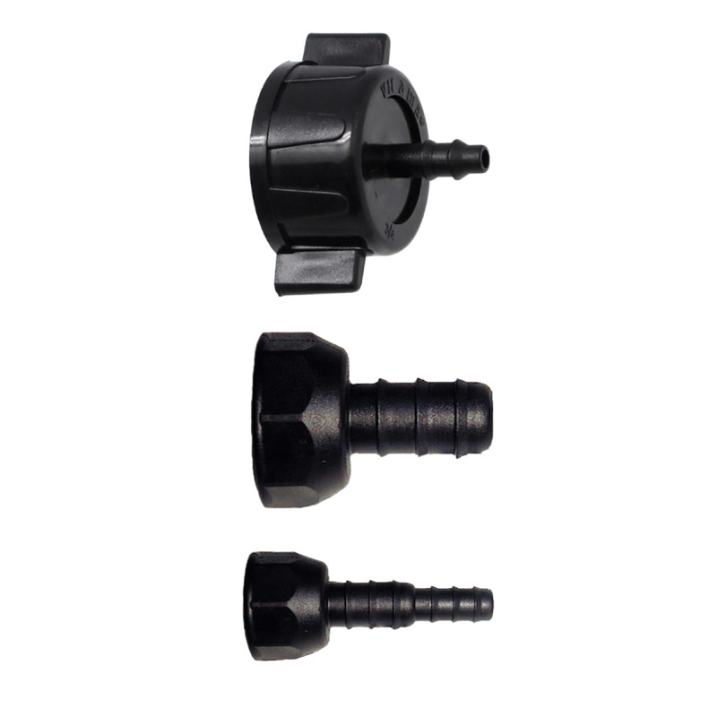 ADAPTADOR HEMBRA UNIVER 3/4-1/2-16-12 MM