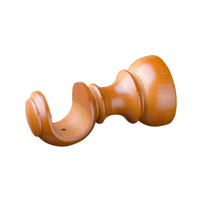 SOPORTE  MADERA  ABIE.  BL2  TECA