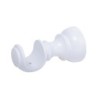 SOPORTE  MADERA  ABIE.  BL2  BLCO.