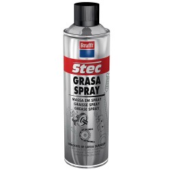 GRASA  SPRAY  KRAFFT