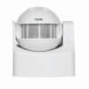 DETECTOR DE PRESENCIA DE 180