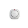 DETECTOR HUMO LOCAL, CON PILAS Y ALARMA