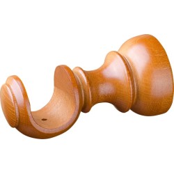 SOPORTE  MADERA  ABIE.  BL2  TECA