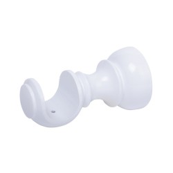 SOPORTE  MADERA  ABIE.  BL2  BLCO.