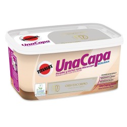 TN.UNA  CAPA  GRIS  ESCORPIO  4L