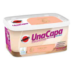 TN.UNA  CAPA  CORAL  LEO  4L