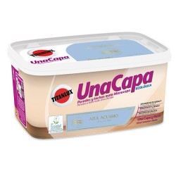 TN.UNA  CAPA  AZUL  ACUARIO  4L