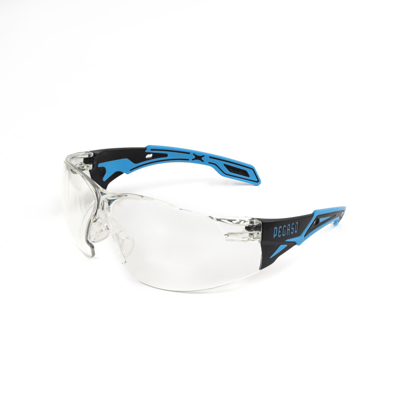 GAFAS PROTECCION INCOLORA