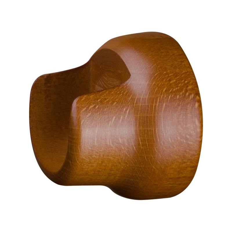 SOPORTE  MADERA  LATE.  BL2  TECA