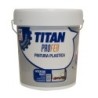 PINTURA  PLÁSTICA  INTERIOR  MATE  TITAN  PROFER