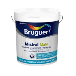 PINTURA  PLASTICA  INTERI/EXTERI