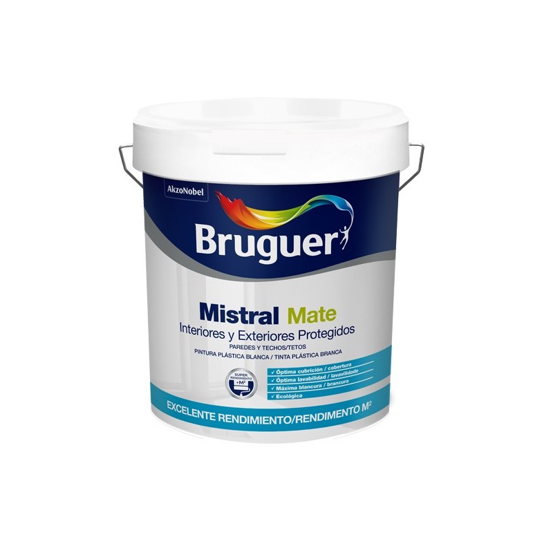 PINTURA  PLASTICA  INTERI/EXTERI