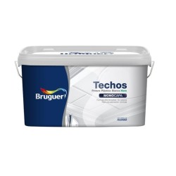 PINTURA  PLASTICA  PARA  TECHOS