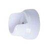 SOPORTE  MADERA  LATE.  BL2  BLCO.