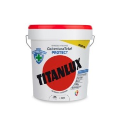 PINTURA  PLÁSTICA  COBERTURA  TOTAL  PROTECT