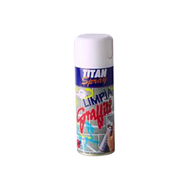 LIMPIAGRAFFITI  AEROSOL