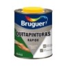 QUITAPINTURAS  RAPIDO  INCOLORO
