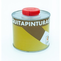 QUITAPINTURAS  GEL