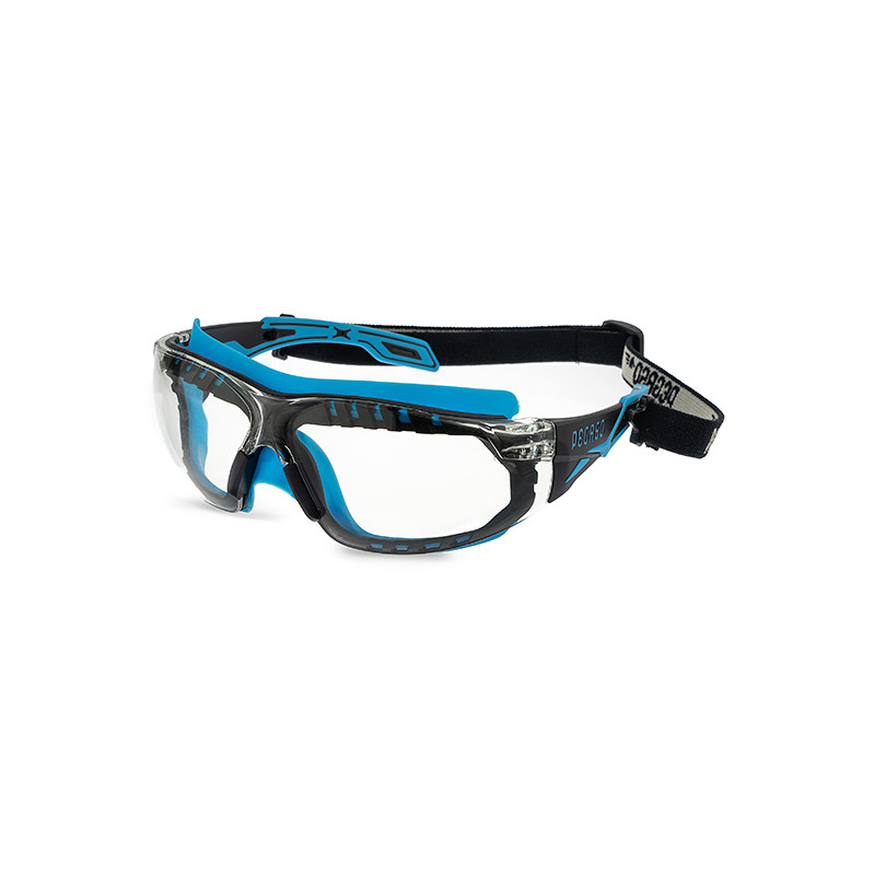 GAFAS PROTECCION VAR+BANDA OMMIS