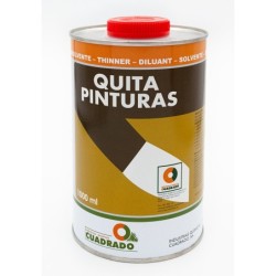 QUITAPINTURAS  GEL