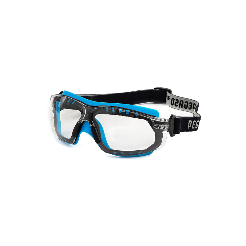 GAFAS PROTECCION BANDA OMMIS