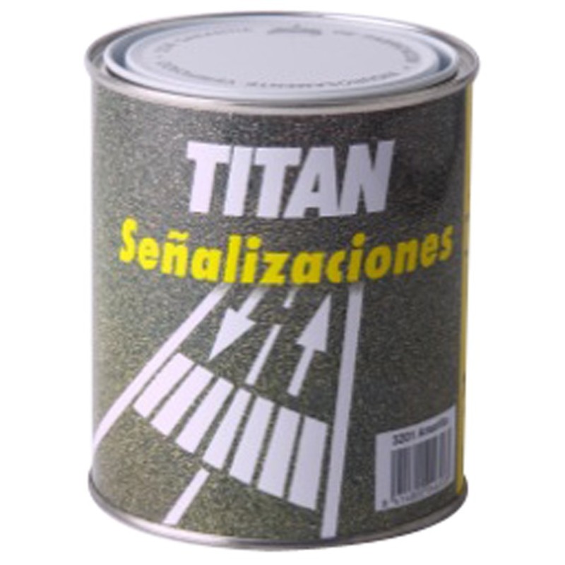PINTURA  SUELOS  TRAFICO  BLANCO