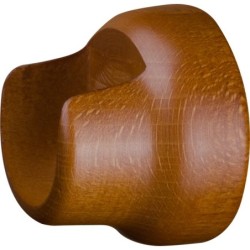 SOPORTE  MADERA  LATE.  BL2  TECA