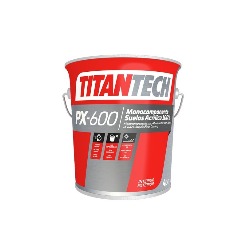 PINTURA  SUELO  MONOCOMP  BLANCA