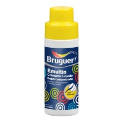TINTE  PINT  AL  AGUA  AMARILLO  LI